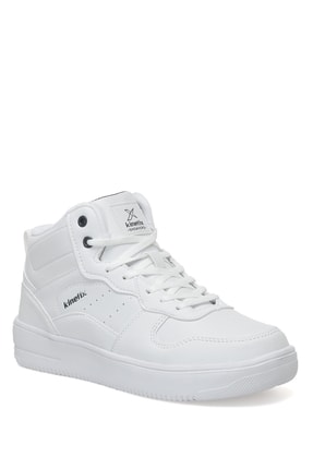 Tyra Pu Hı 2pr Beyaz Erkek High Sneaker Image 0