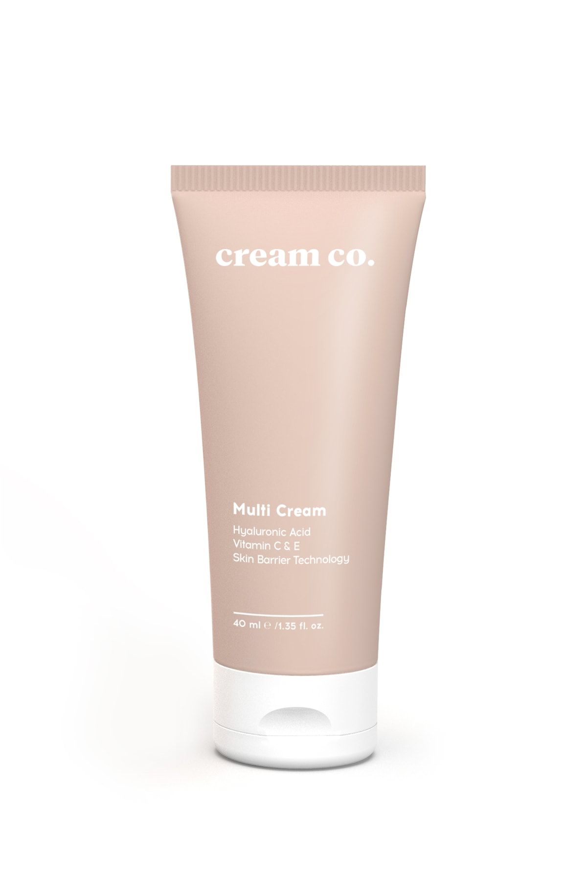 Cream Co. Face Cream - Restorative - Trendyol