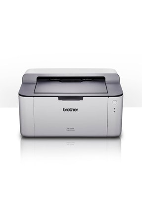 Hl-1111-3t Mono Lazer Usb A4 Yazıcı 3 Tam Dolu Orjinal Toner Image 0