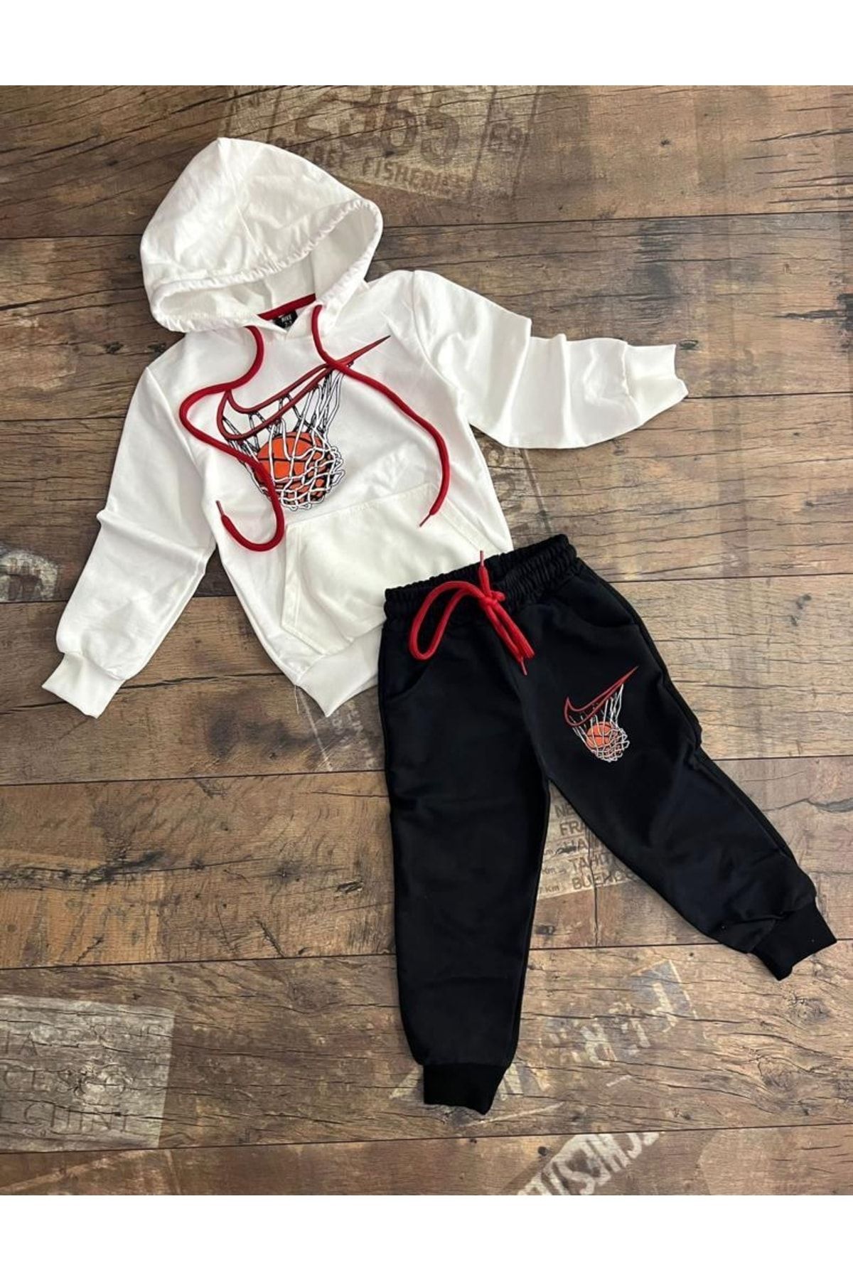 Printed sweatsuit shop