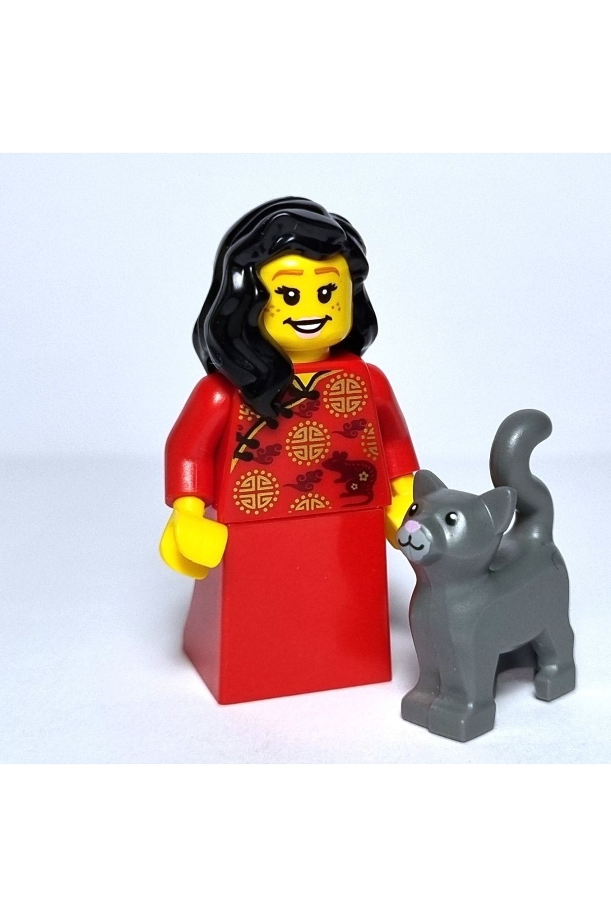 Lego chinese minifigure store