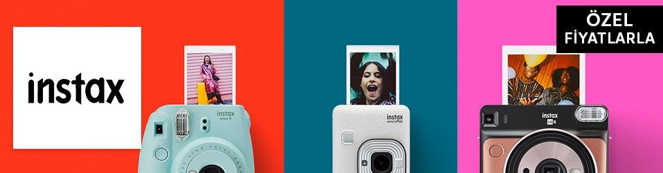 instax