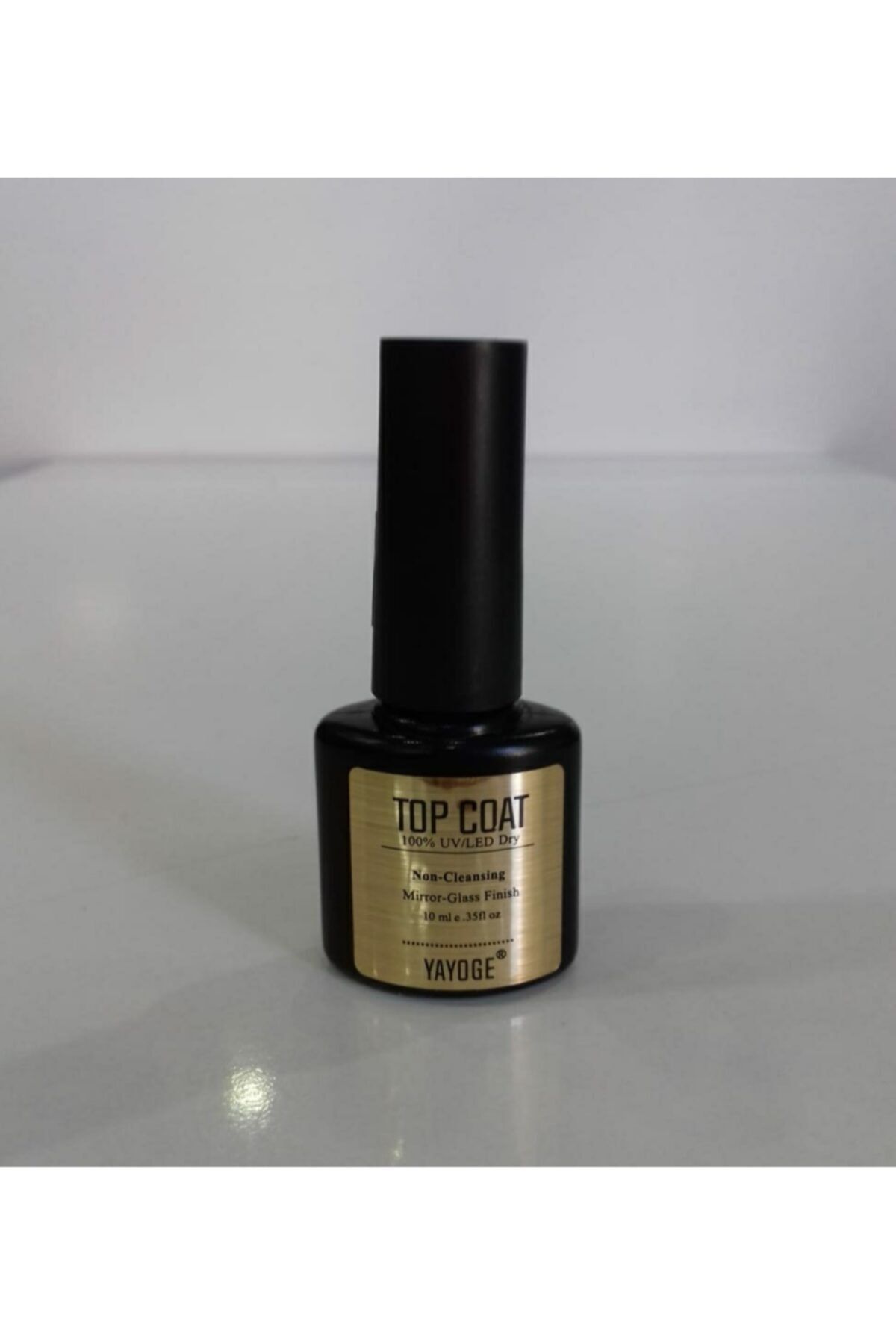 YAYOGE Top Coat / Son Kat