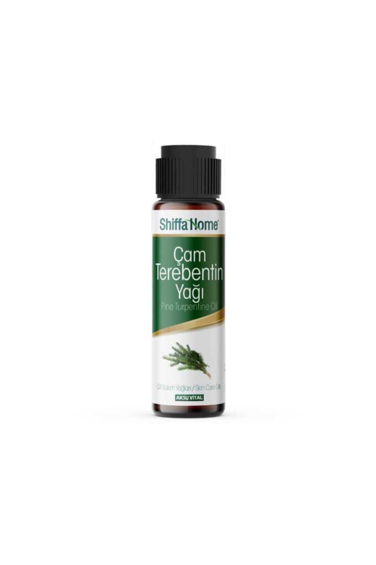 Shiffa Home Çam Terebentin Yağı 50ml Saç Ve Cilt Besleyici Nemlendirici Cilt Bakım Yağı Setrend07