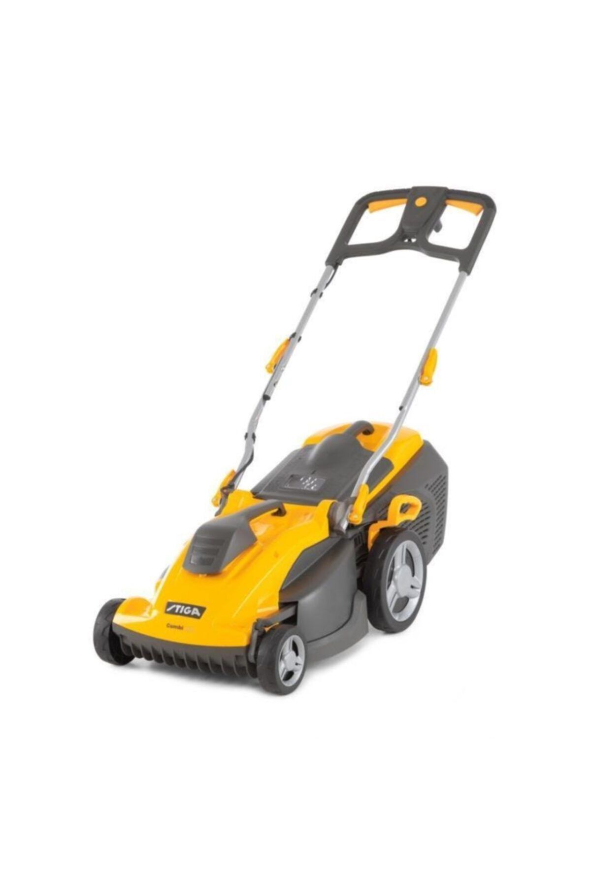 STIGA Combı 44 E Elek.çım Bıçme 1800 Watt