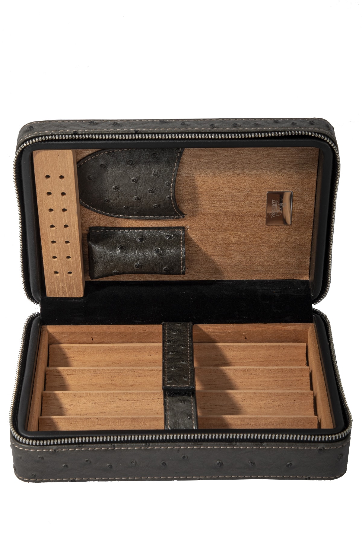 Lubinski Seyahat Humidor