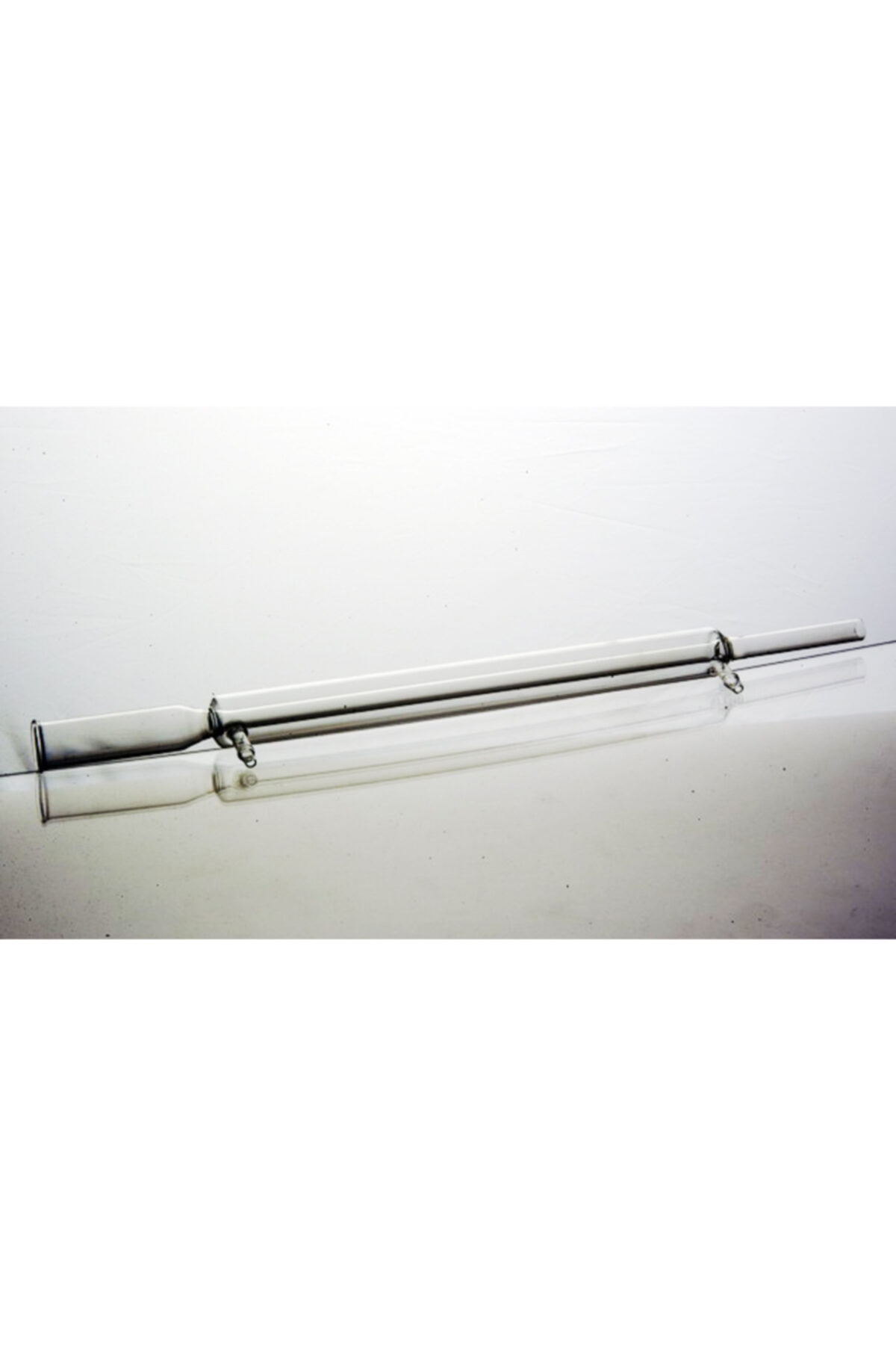 TRAY Soğutucu Düz Şilifsiz 300 mm