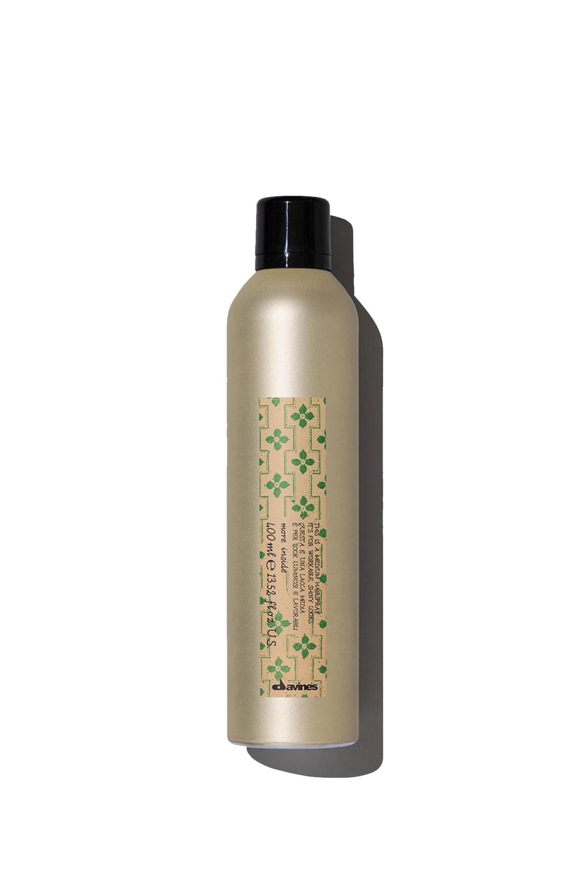 Davines Orta Tutucu Saç Spreyi 400 ml 8004608247173 8004608247173