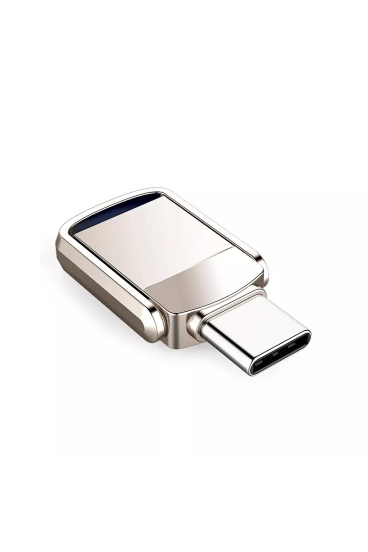POWERWAY 128 Gb Type C Otg Flash Bellek