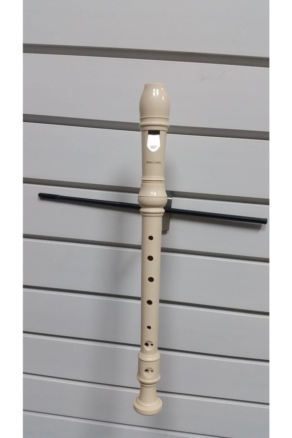 MAXTONE Tr302bg Blok Flüt Taıwan
