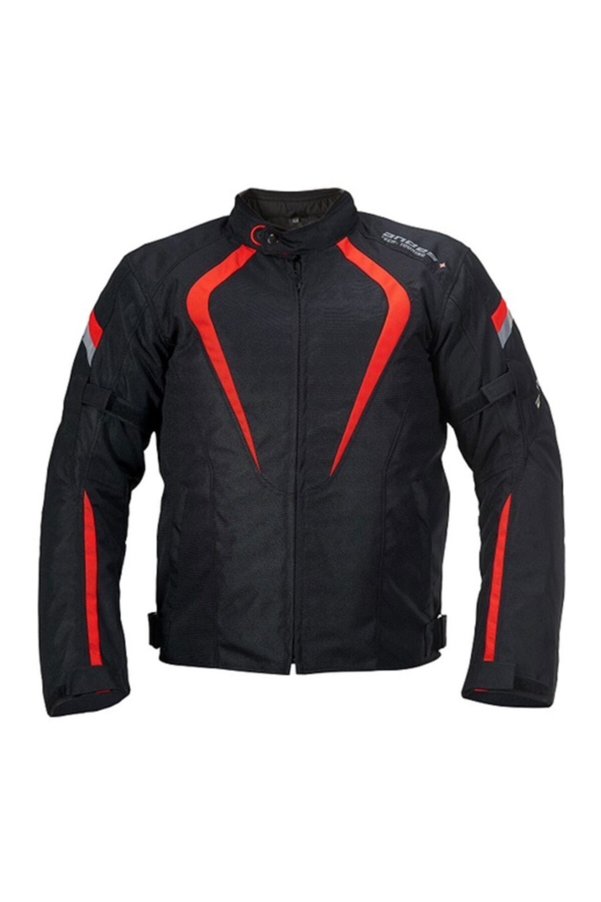 Andes Mercury Winter Dört Mevsim Motosiklet Montu