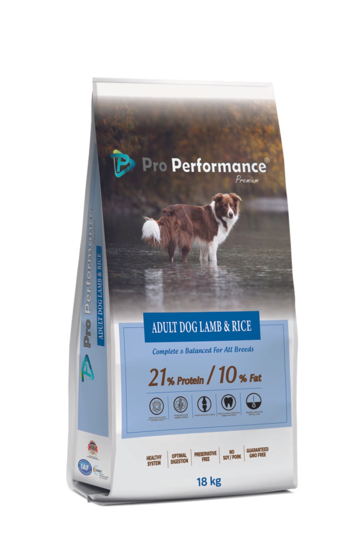 pro performance kuzu etli yetiskin kopek mamasi 18 kg fiyati yorumlari trendyol