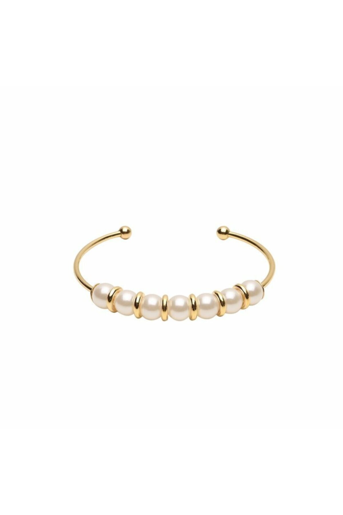 Yargıcı Metal Bileklik