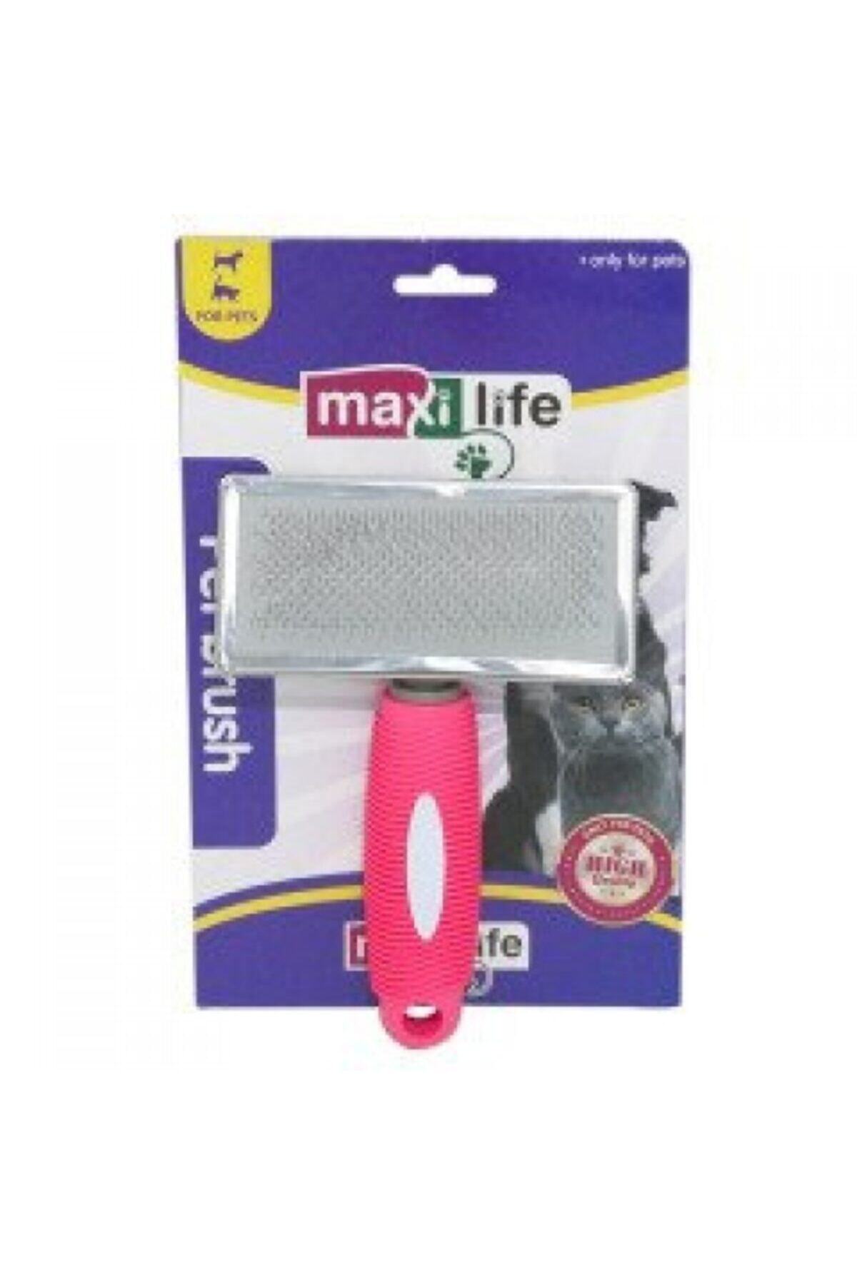Maxi Life Iğne Fırça - M