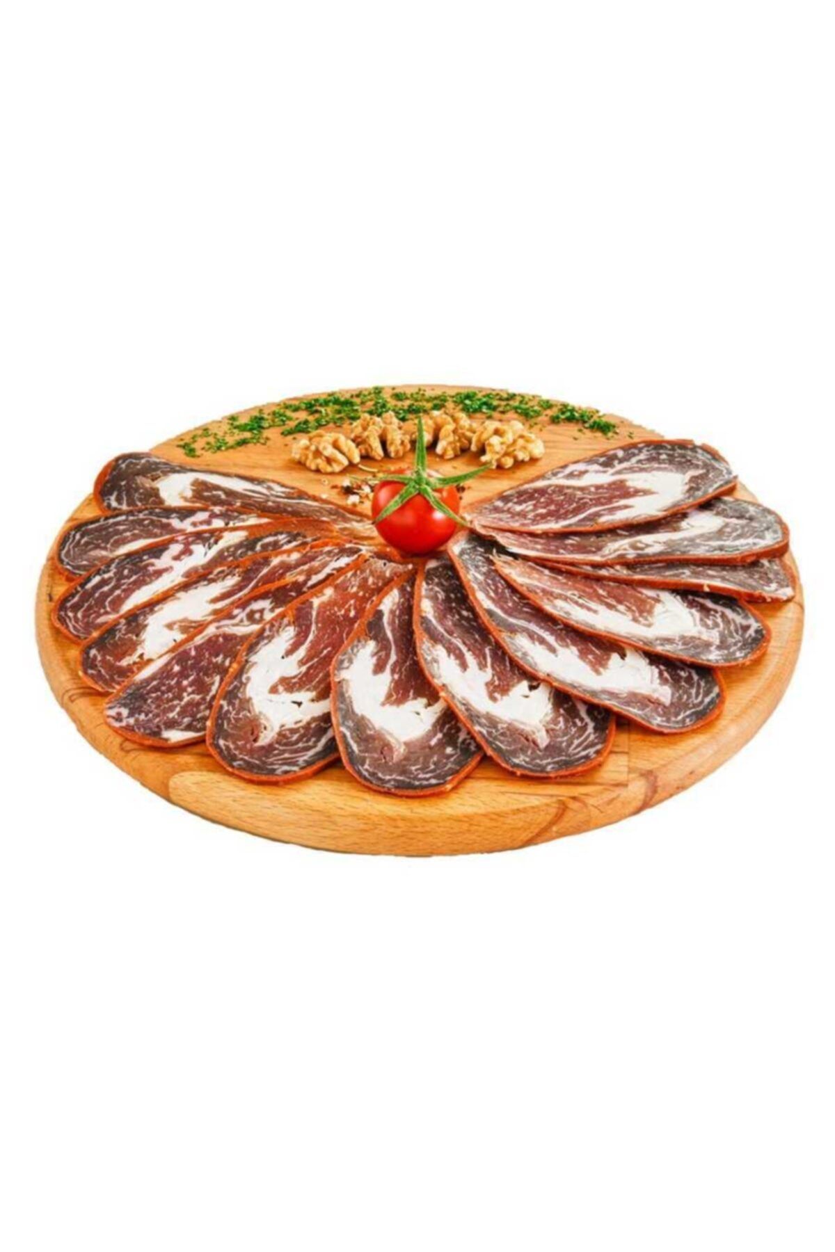 Başyazıcı Tütünlük Pastırma 3 Kg
