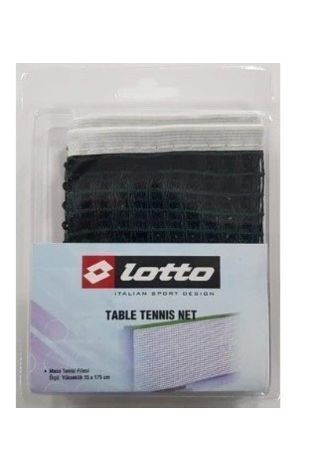 Lotto Masa Tenis Filesi Ek154
