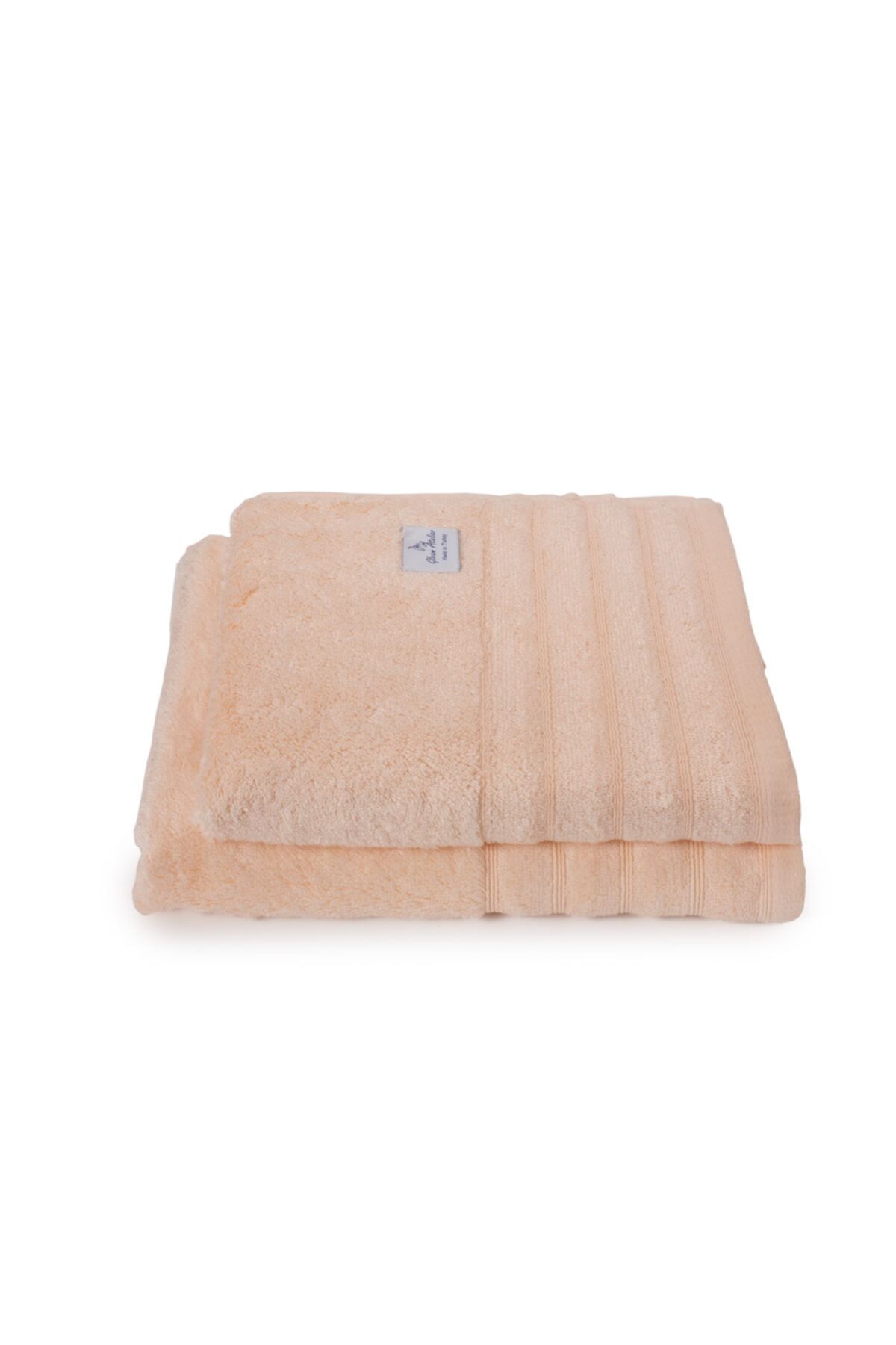 gleam atelier 100 pamuk tencel banyo havlu seti banyo havlusu 70 140 cm bas havlusu 50 90 cm fiyati yorumlari trendyol