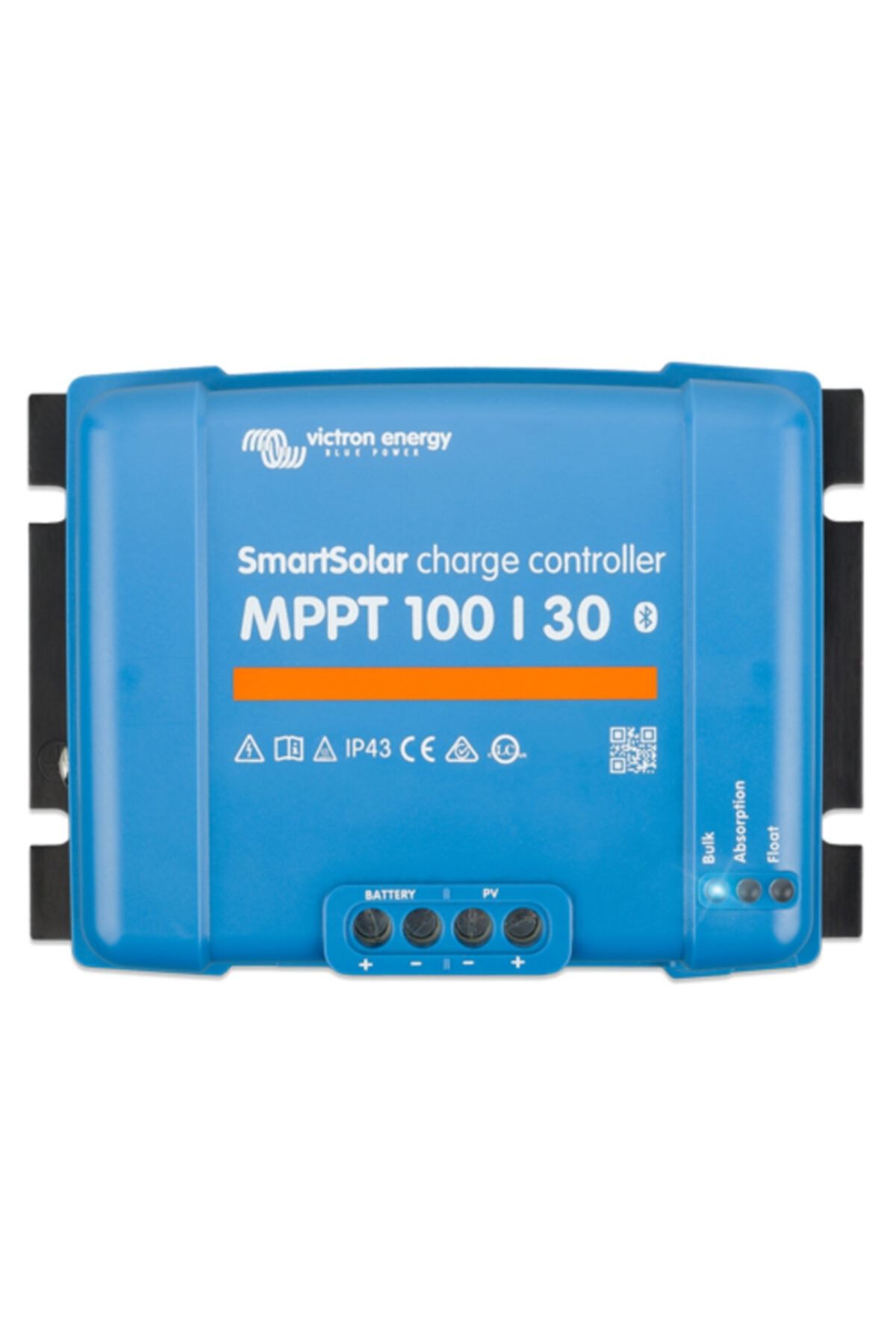Victron energy Victron Smartsolar 100-30 Mppt Solar Şarj Cihazı (Dahili Bluetooth)
