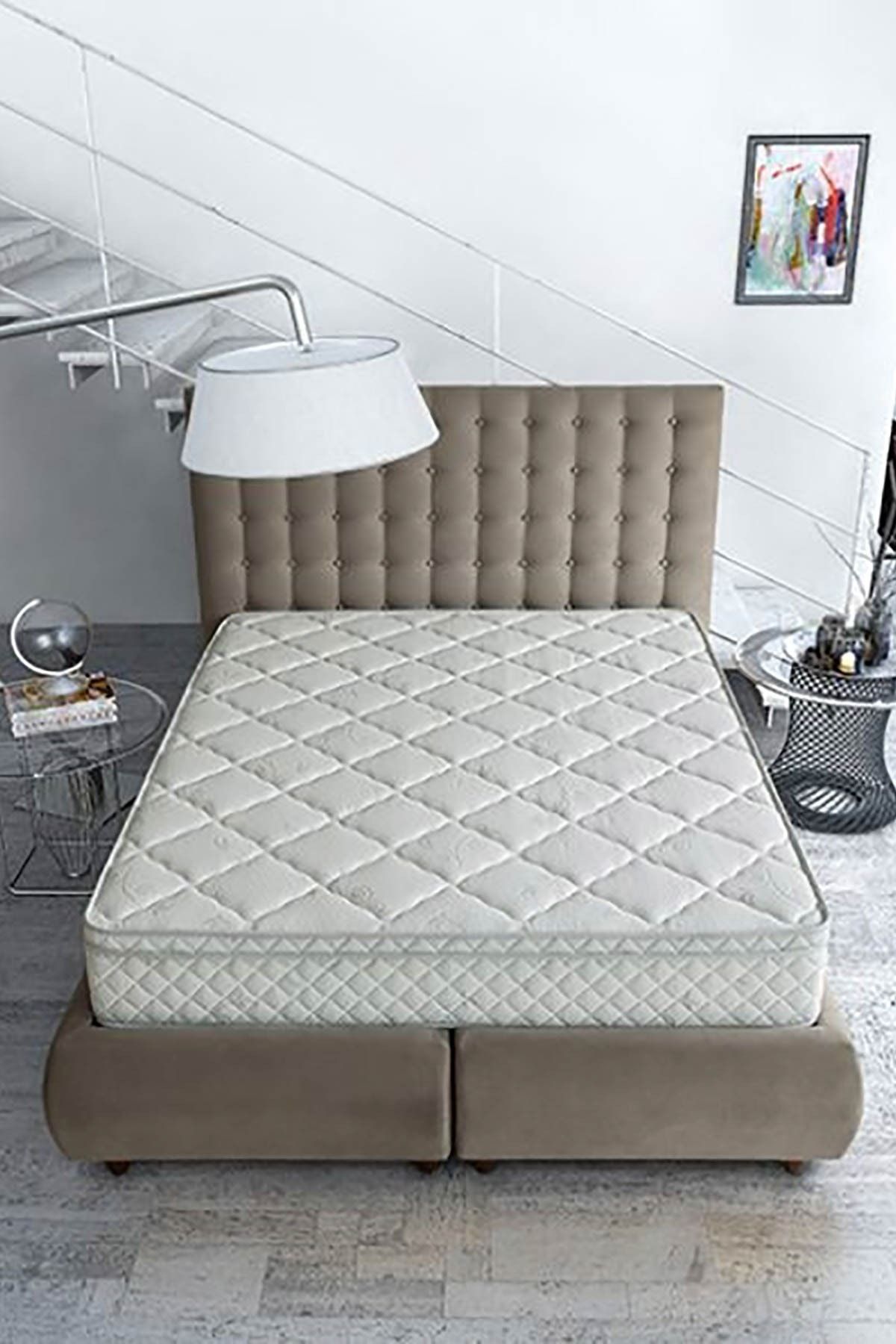 yatas selena millenium plus 90x200 ultra ortopedik yayli yatak fiyati yorumlari trendyol