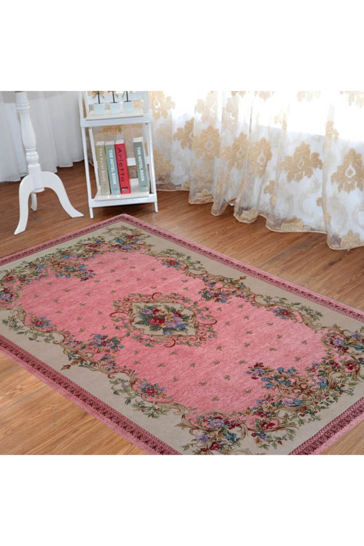 giz home aragon camasir makinesinde yikanabilir kaymaz taban hali 75x300 229s fiyati yorumlari trendyol