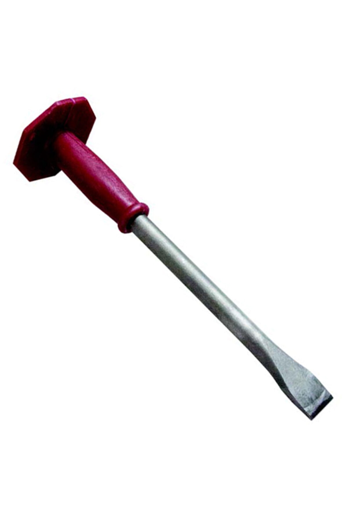 EldenHırdavat Akgün Metal Korumalı Muhafazalı Keski 30 Cm