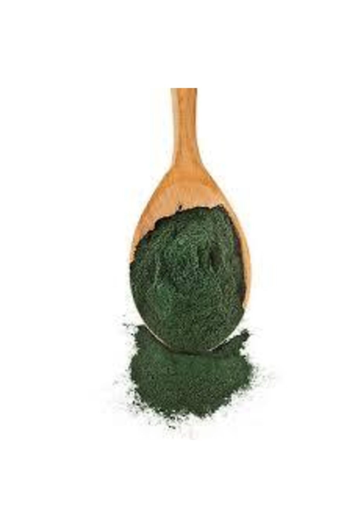 Zencefil Organik Saf Spirulina Toz Yosun 250 G