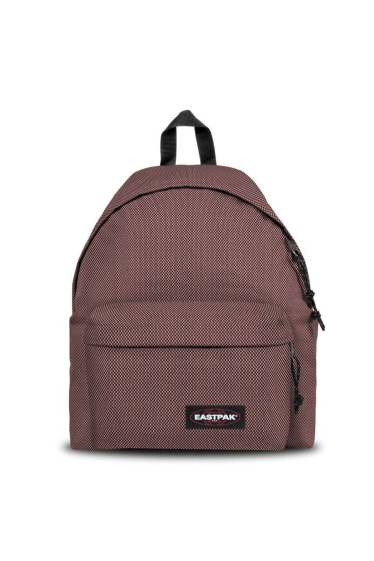 Eastpak Padded Pak'r Meshknit Pink Sırt Çantası Ek620a27