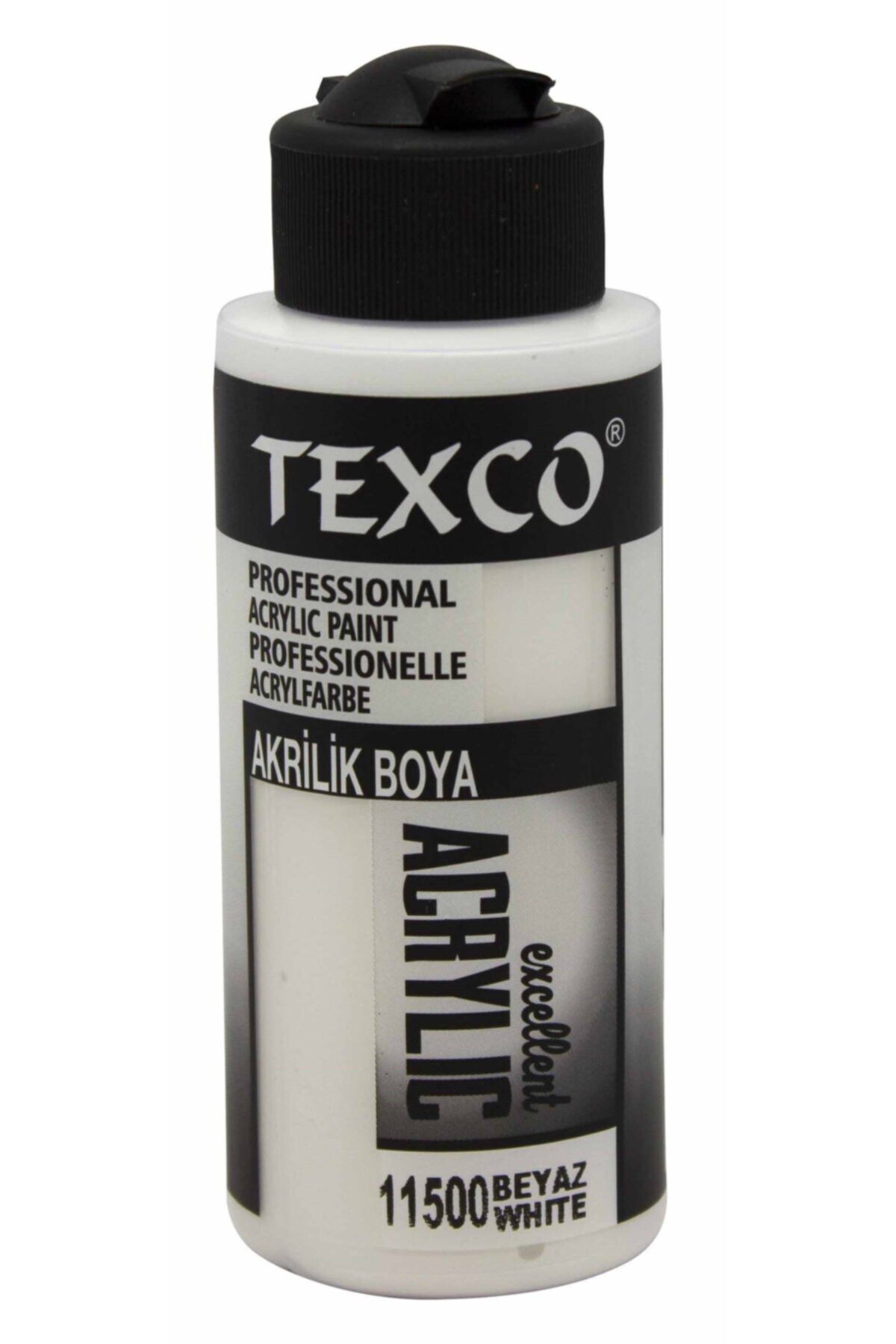Rich Texco Beyaz 11500 110 cc.