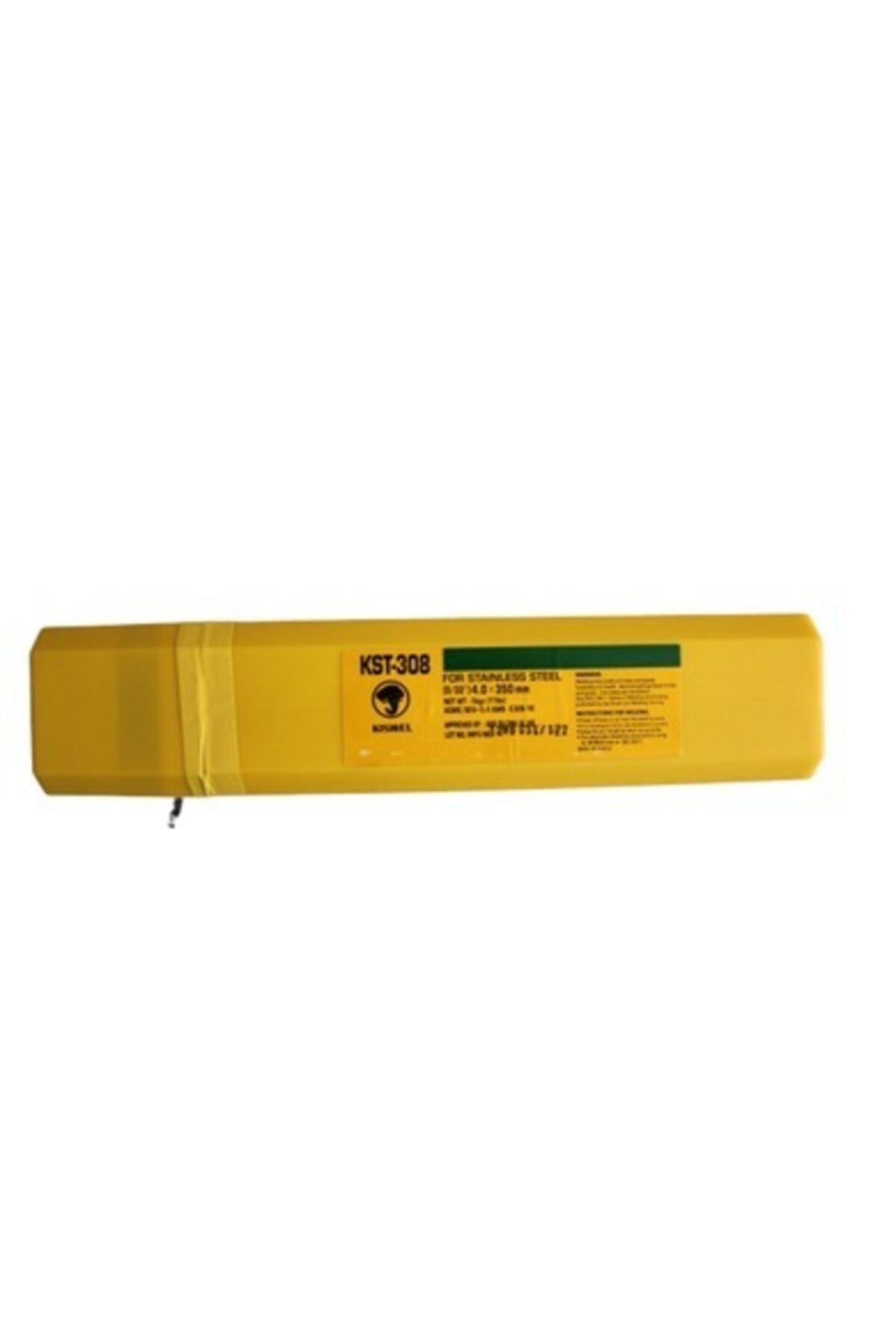Ee Power Paslanmaz Çelik Kiswel Kst-308 Elektrod 5 kg 4.0x3.5 bmm