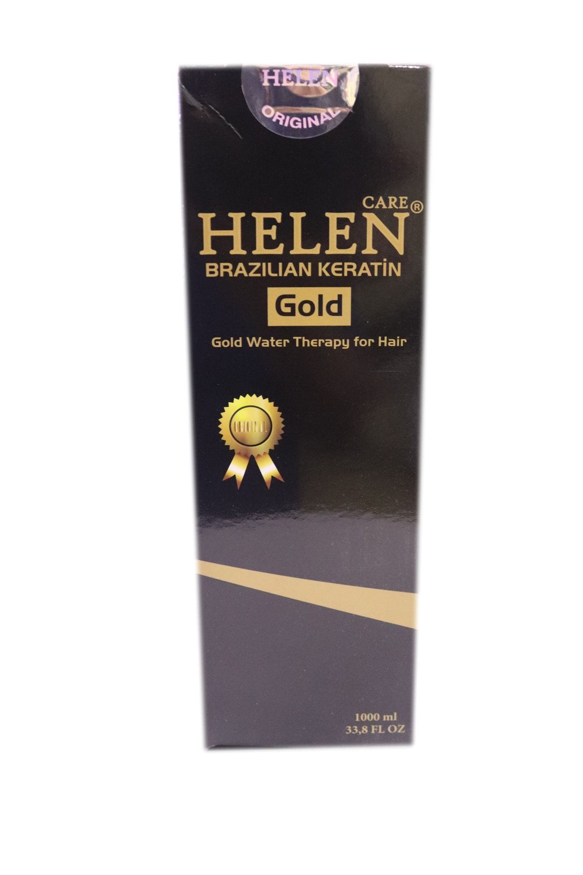 HELEN Extra Güçlü Brezilya Fönü Keratin Düzeştirme
