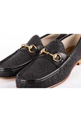 Gucci Loafer Siyah