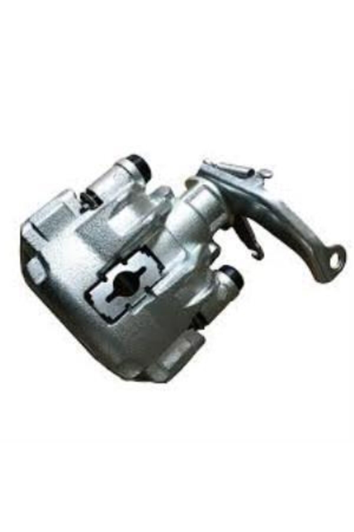 Federal Power 200ps Çift Teker Arka Fren Kaliperi Beyni Sol Transit