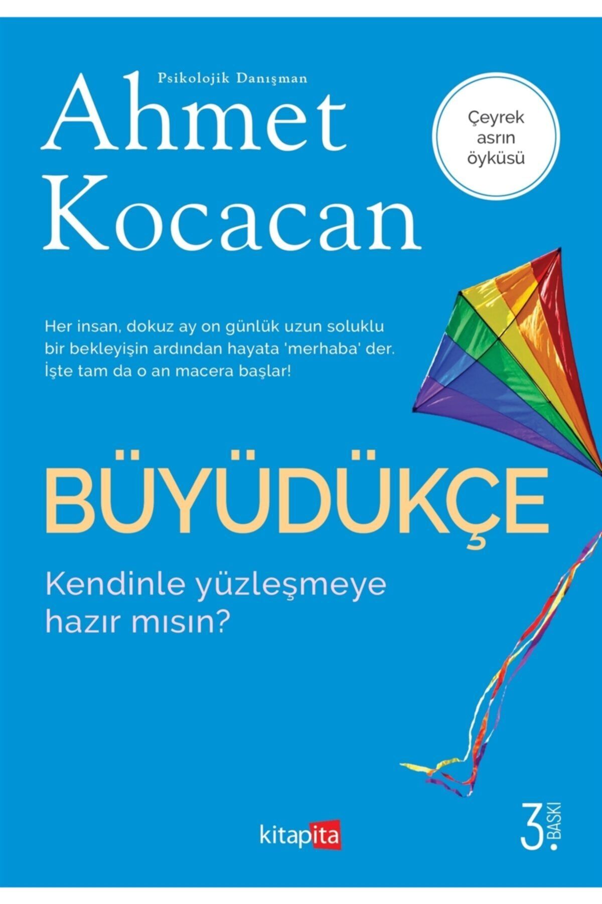Kitapita Büyüdükçe