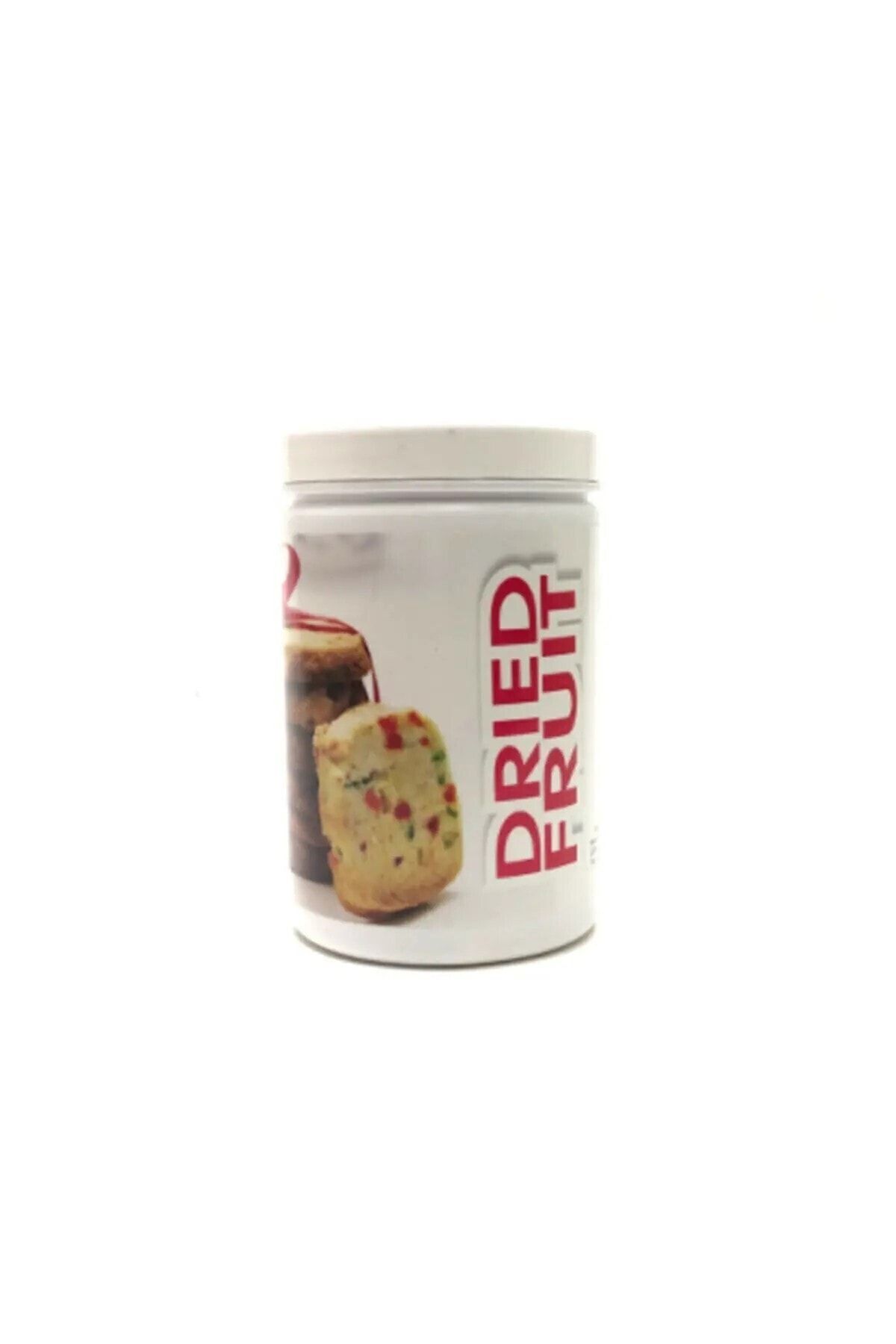 Dr. Gusto Kuru Meyve Parçacıkları 250 gr Dr011