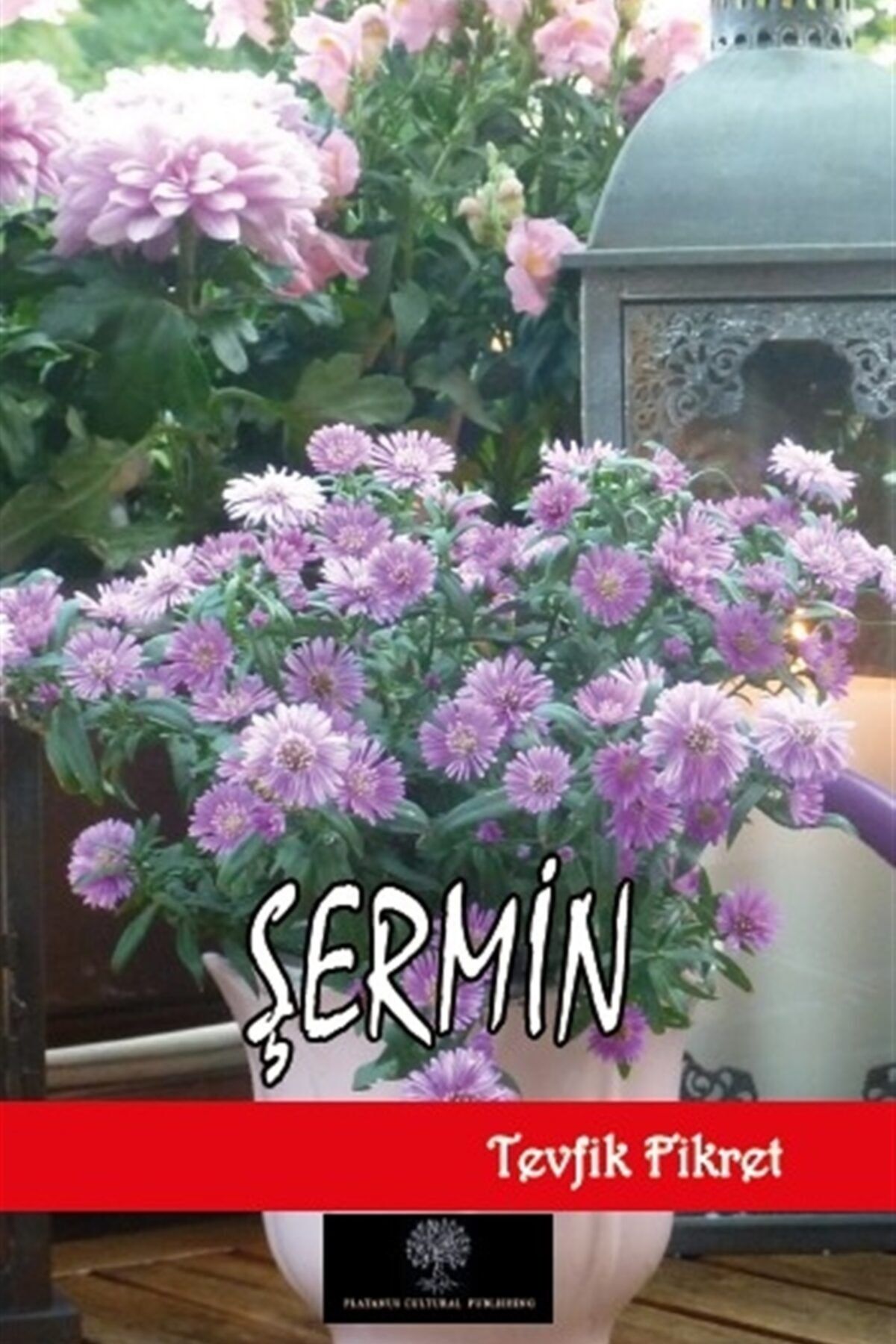 Platanus Publishing Şermin
