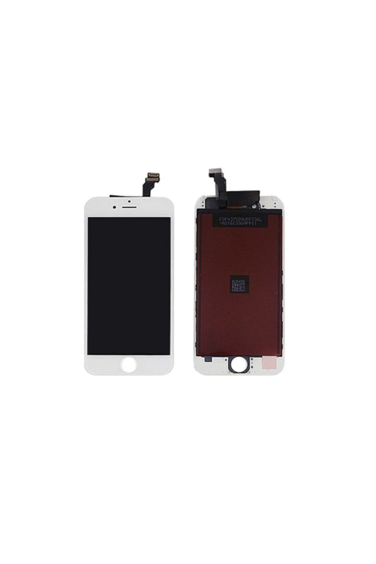 GALIO Iphone 6g Lcd Ekran Dokunmatik Ekran