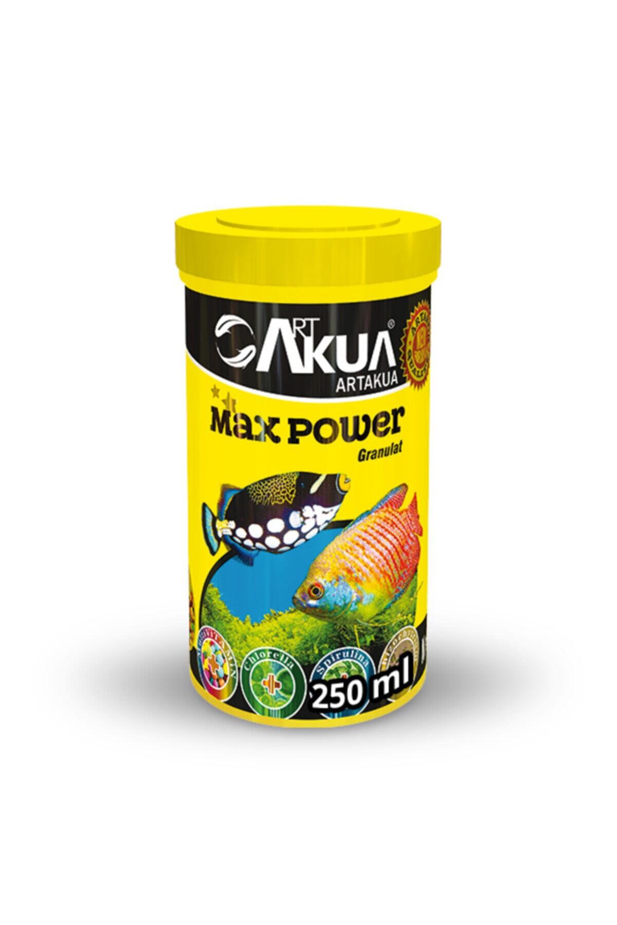 Artakua Max Power 250ml 100gr