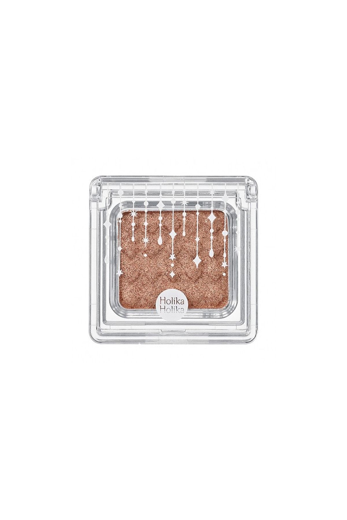 Holika Holika Jewel Light 01 Yoğun Pigment Sedefli Kahve Göz Farı