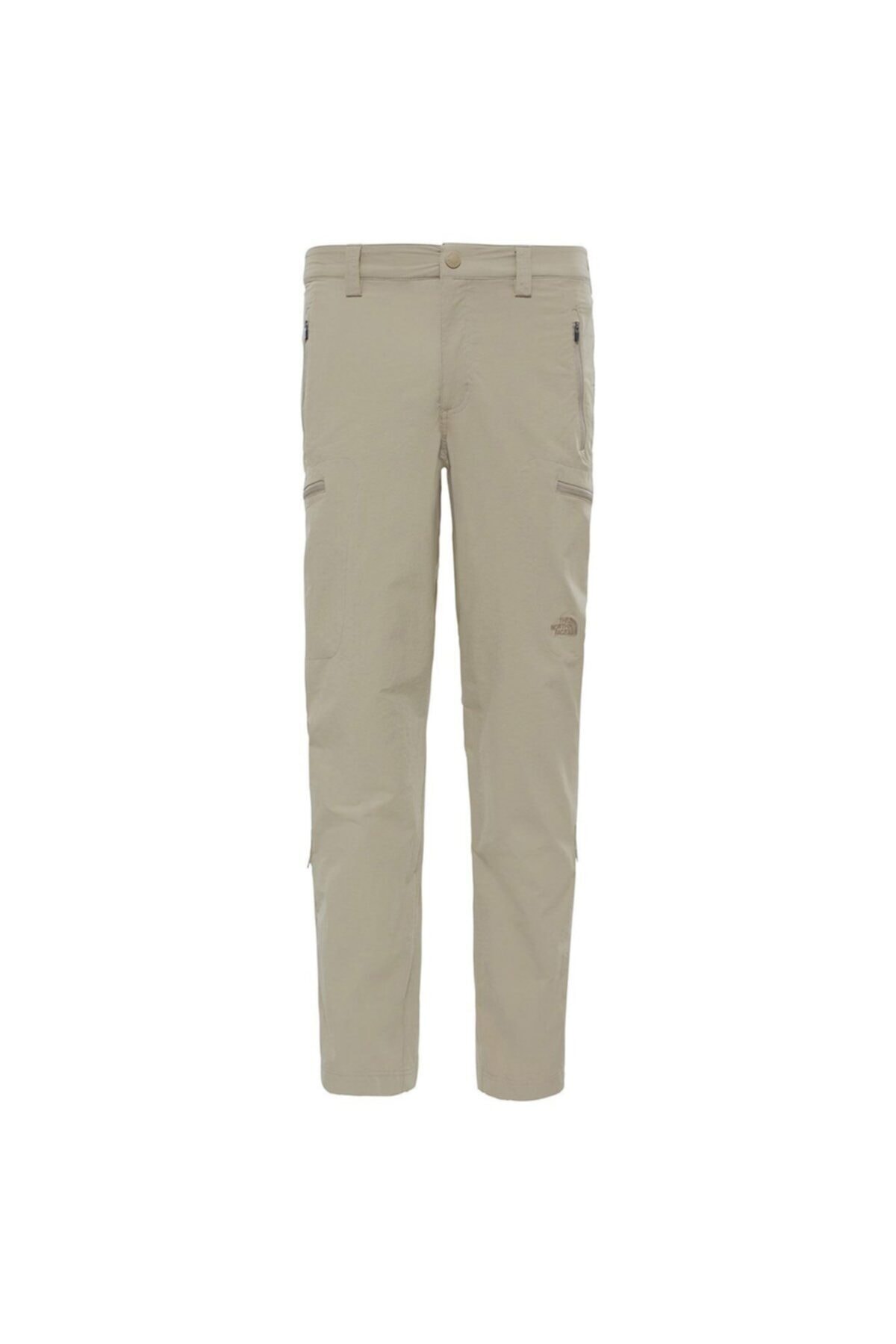THE NORTH FACE Erkek Bej Pantolon