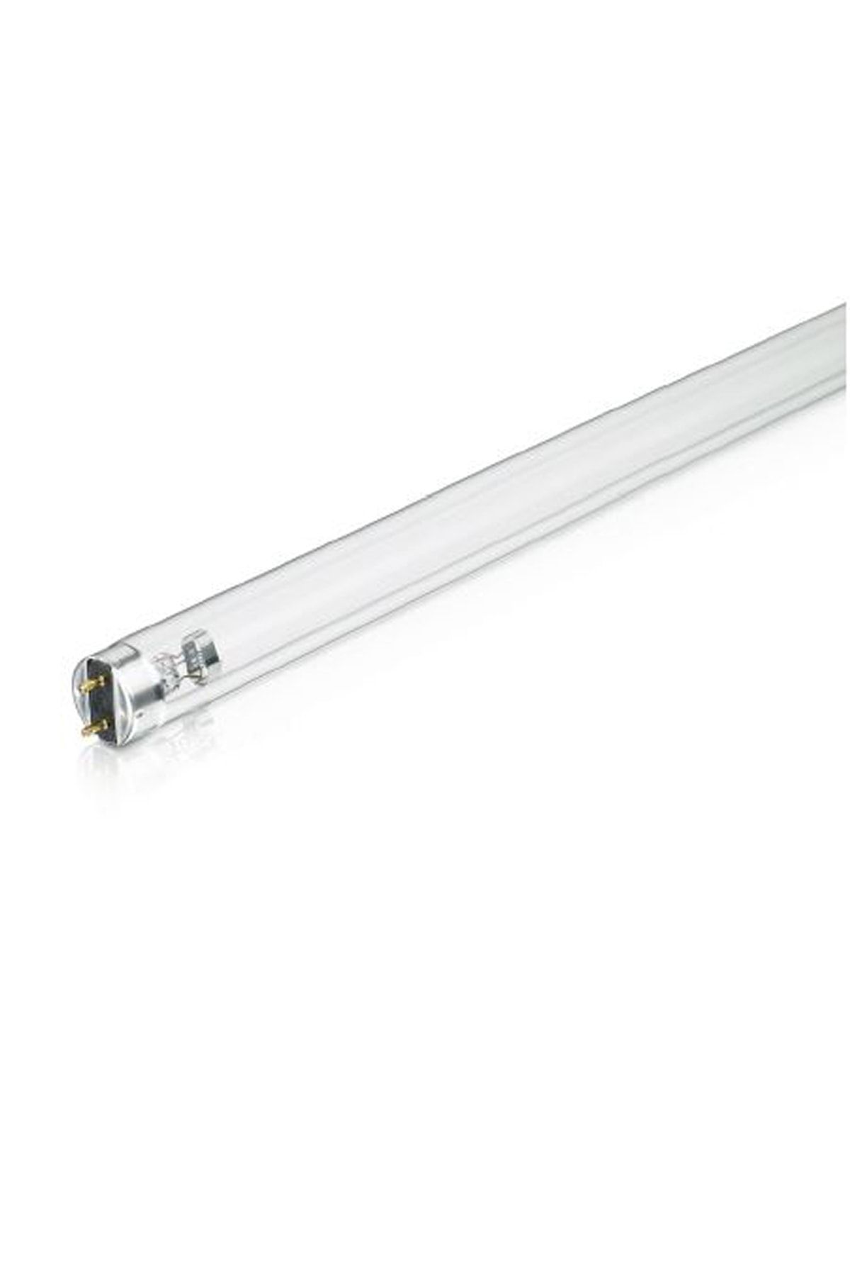 Philips 15w Uvc Floresan Lamba