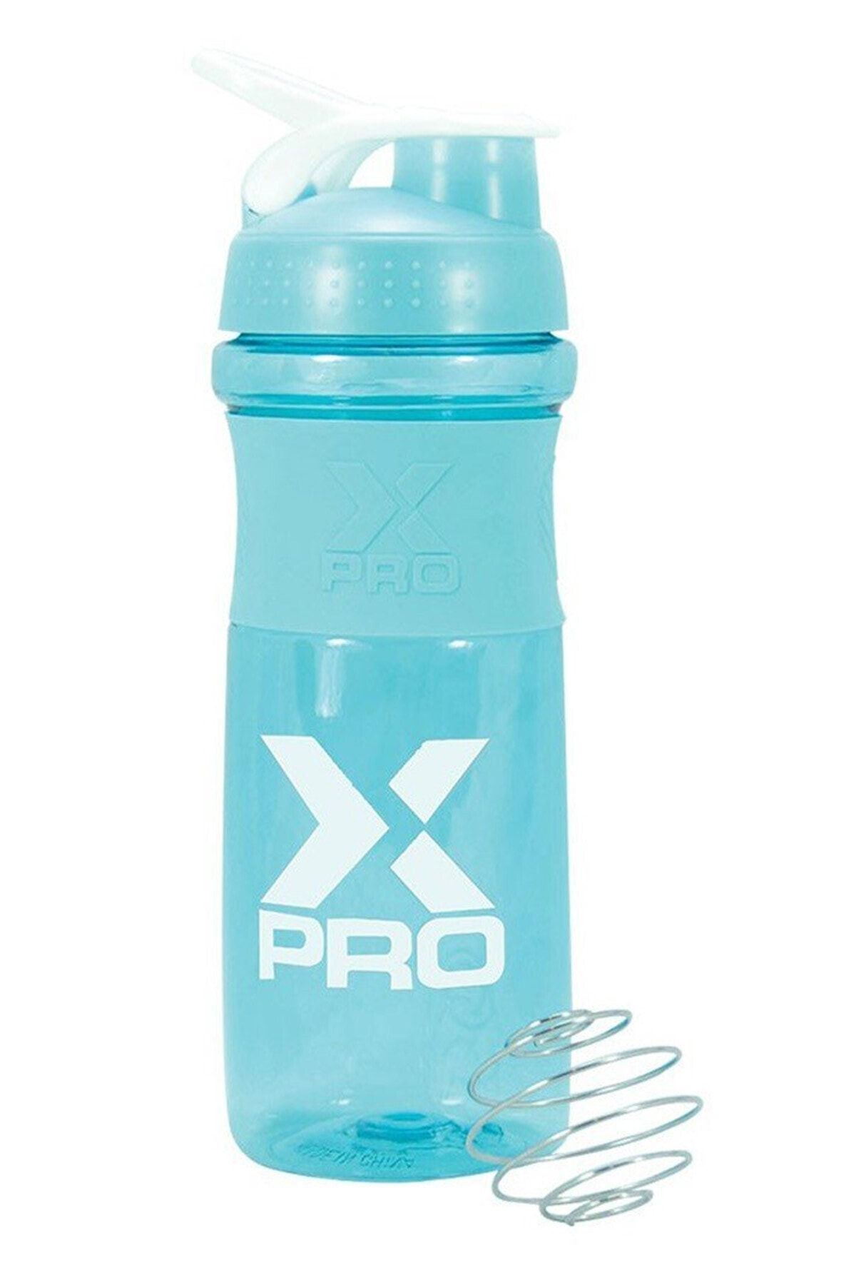 Xpro Nutrition Blender Shaker Turkuaz 760 ml