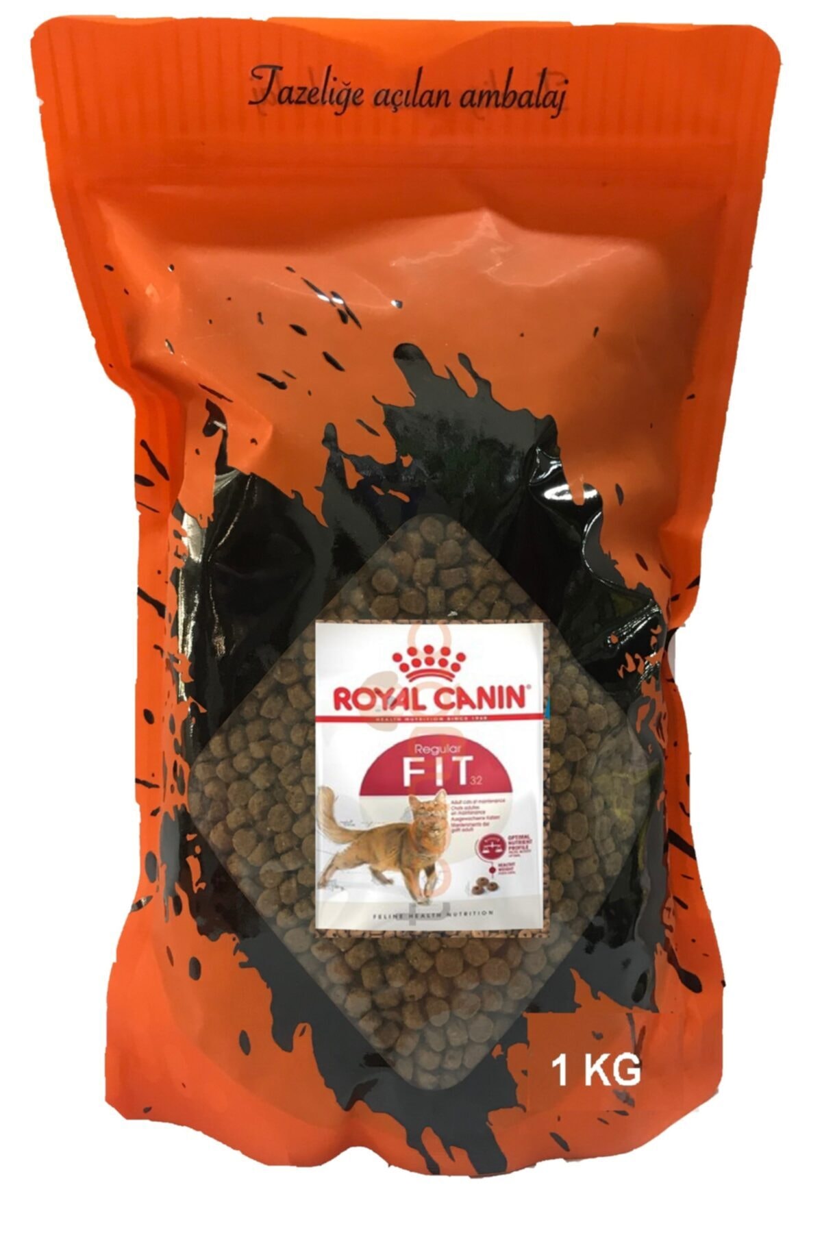 Royal Canin Fit 32 Yetişkin Kedi Maması 1 Kg