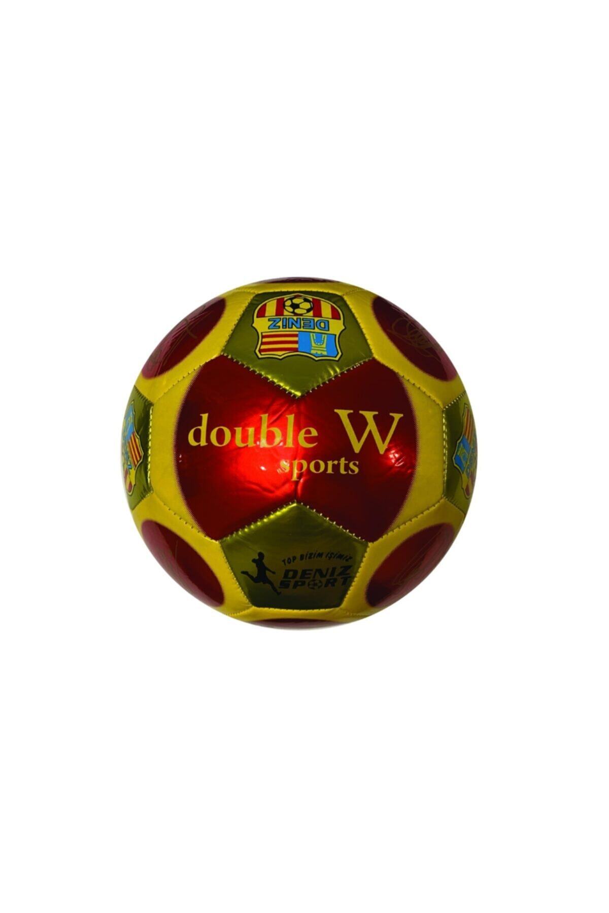 Niyet Deniz Sport Futbol Topu