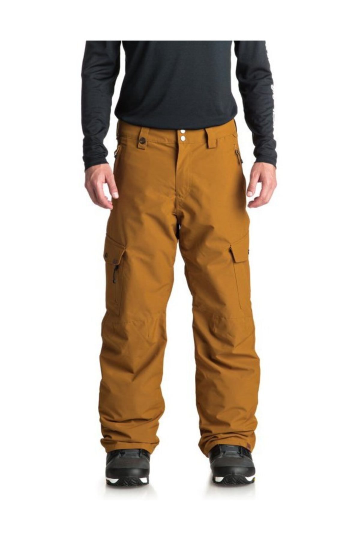 Quiksilver Porter Erkek Kayak Pantolonu EQYTP03087CPD0