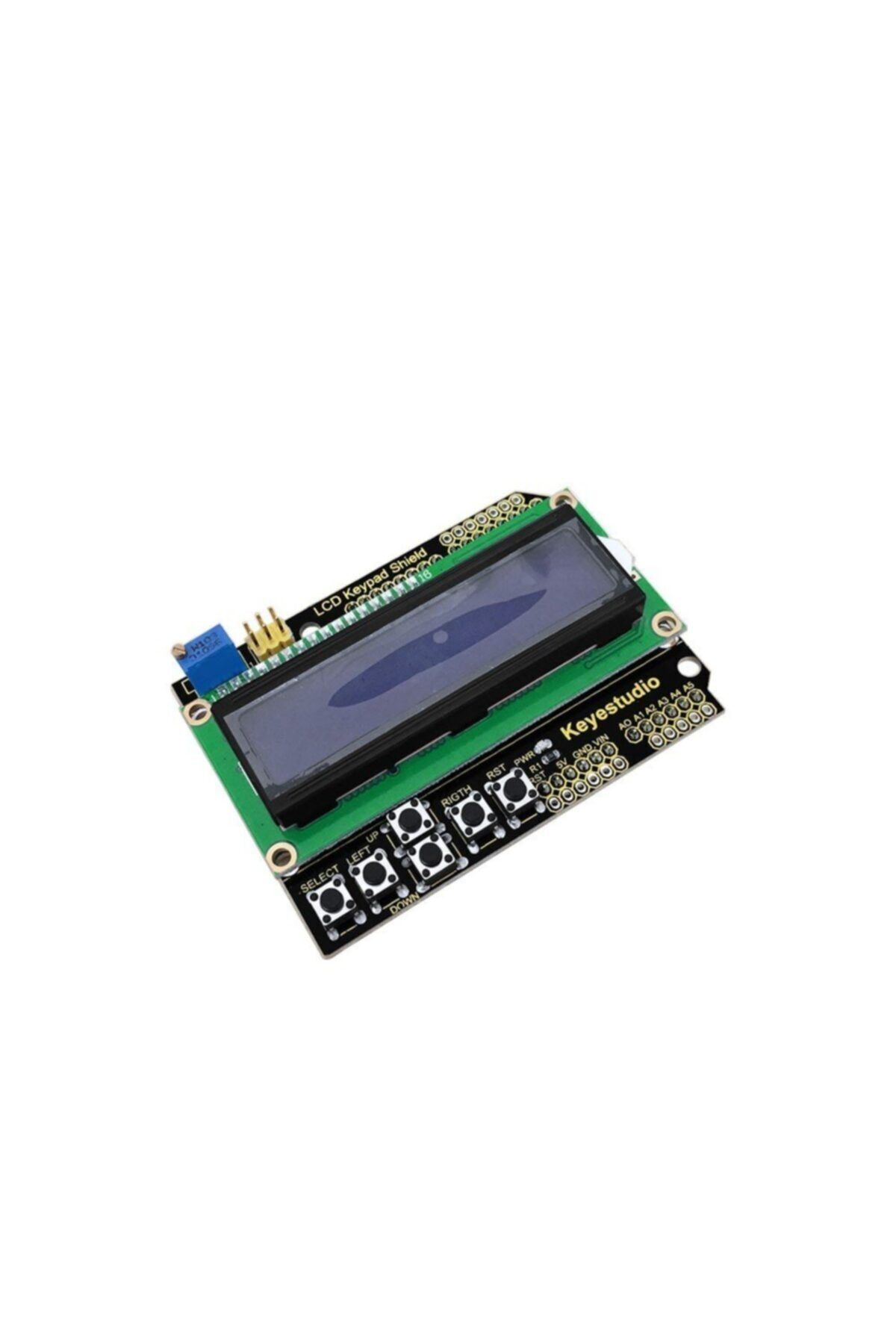 Keyestudio Lcd1602 Genişleme Shield