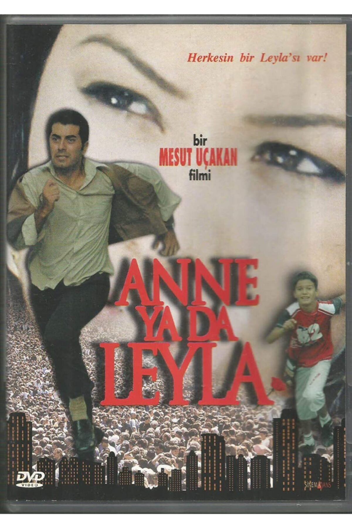 Palermo Anne Ya Da Leyla