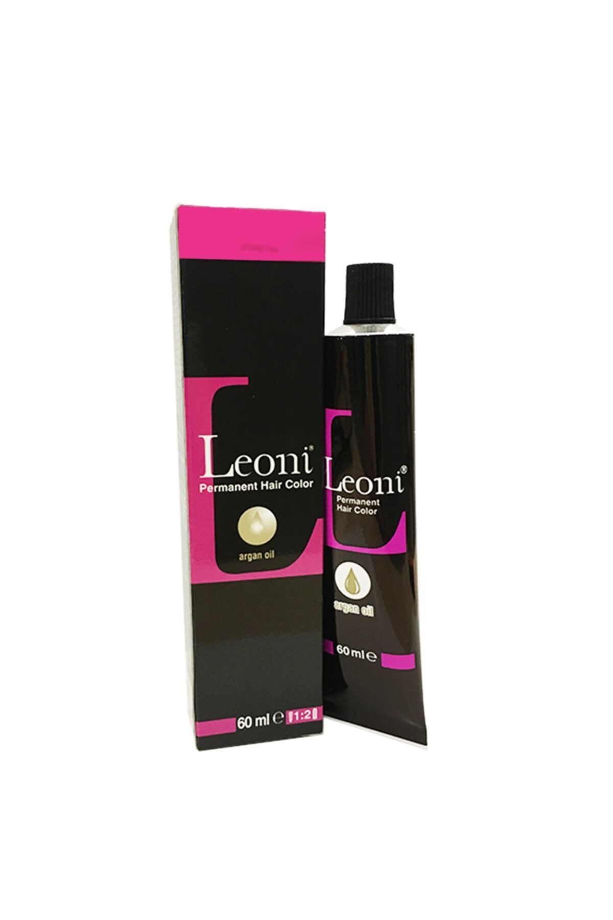 leonin leoni argan yagli sac boyasi 60 ml fiyati yorumlari trendyol