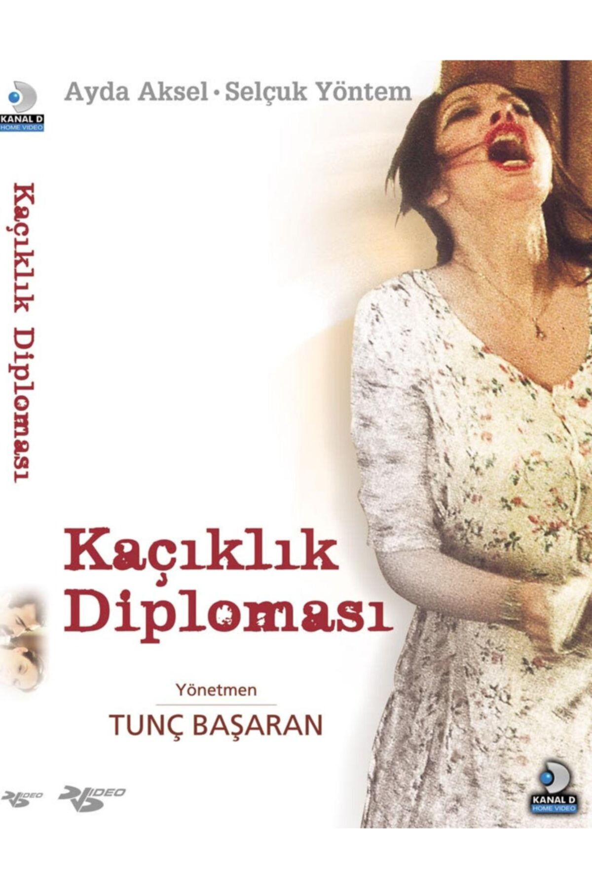 Kanal D Home Video Kaçıklık Diploması