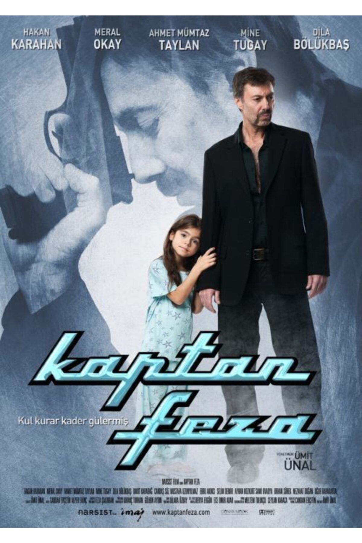 Kanal D Home Video Kaptan Feza