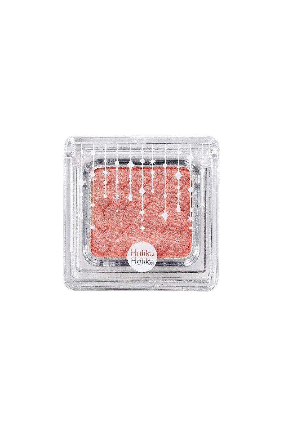 Holika Holika Jewel Light 01 Yoğun Pigment Sedefli Pembe Göz Farı